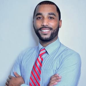 Meet your Posher, Bryan